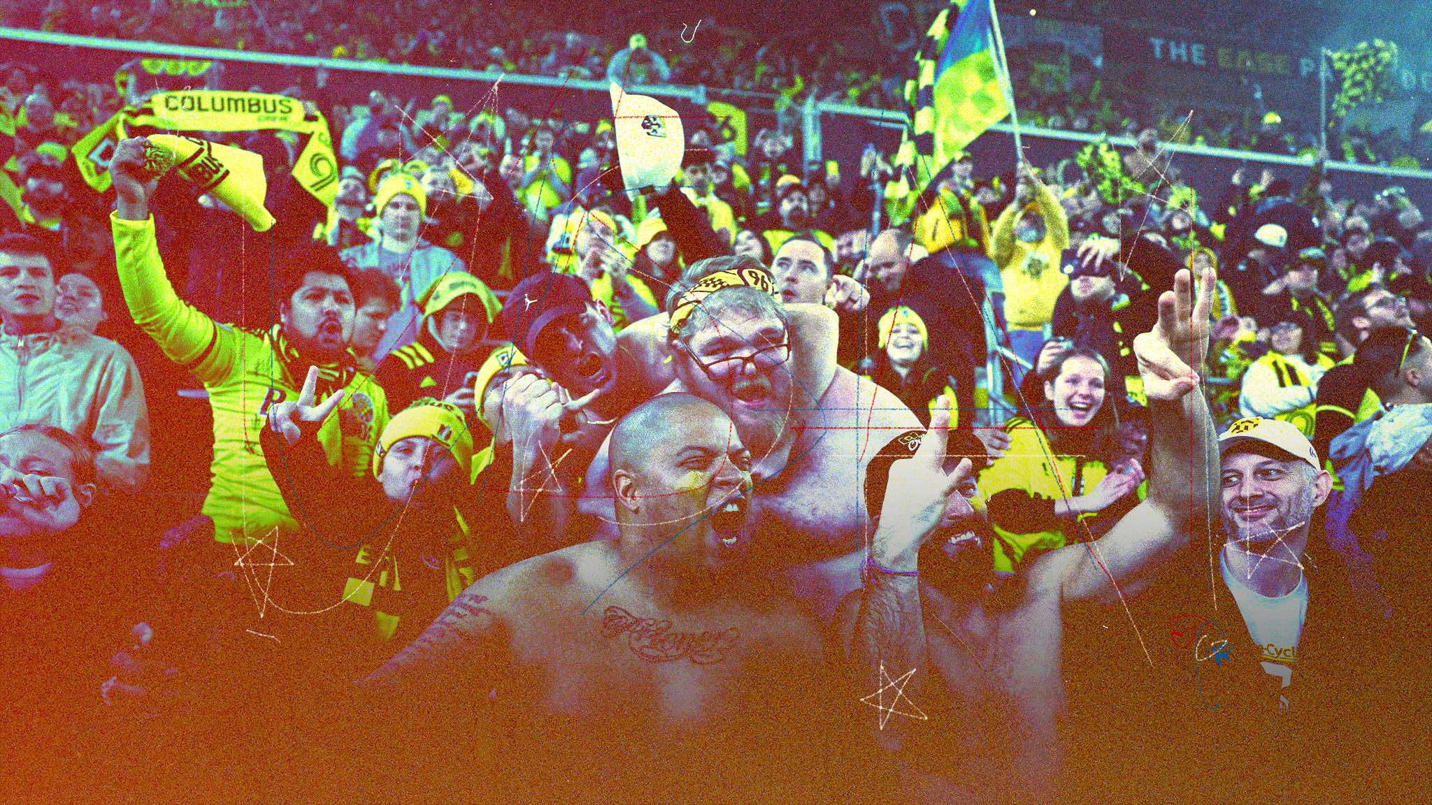 域的好奇 域的好奇