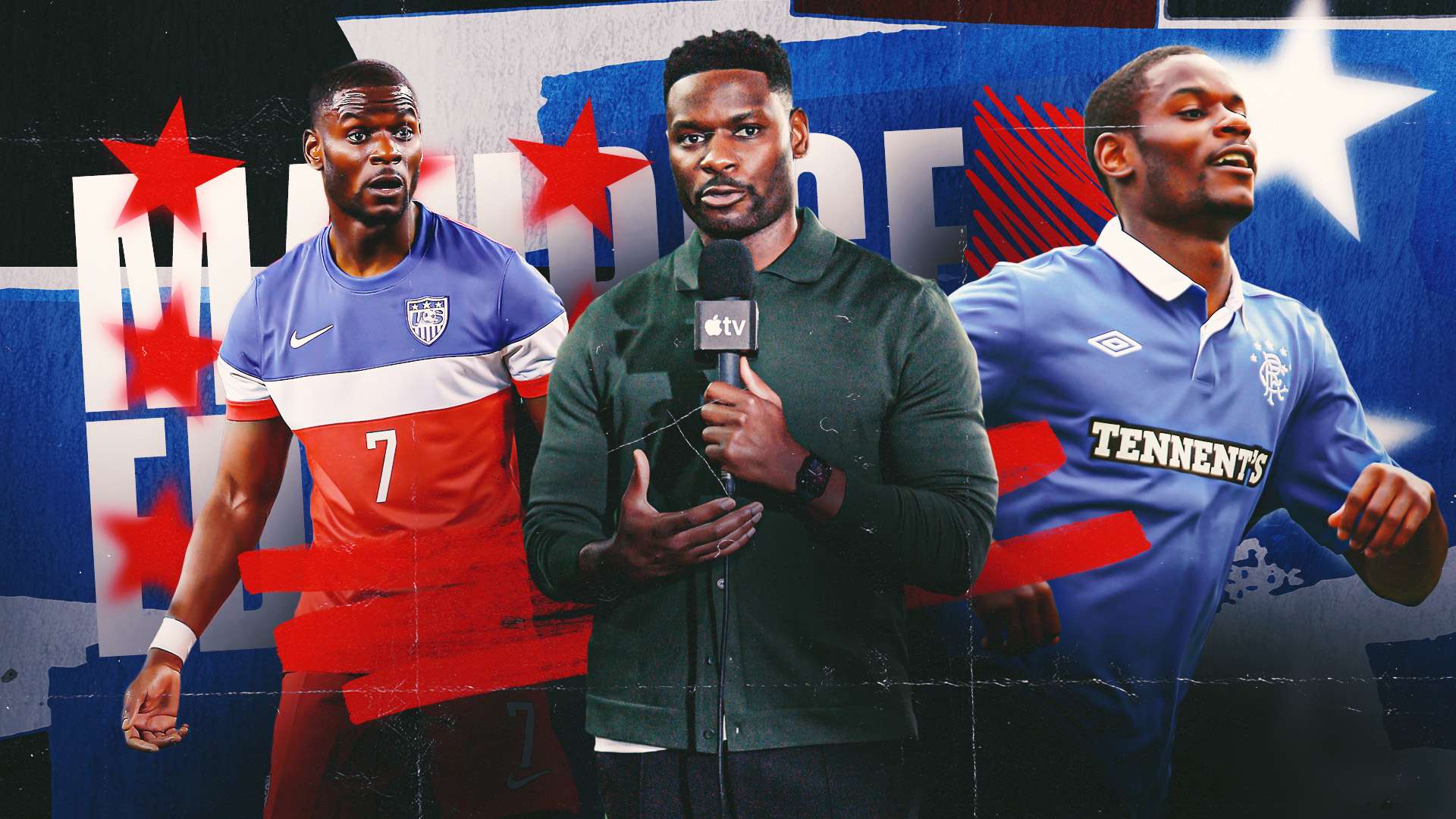 年的半決賽 年的半決賽