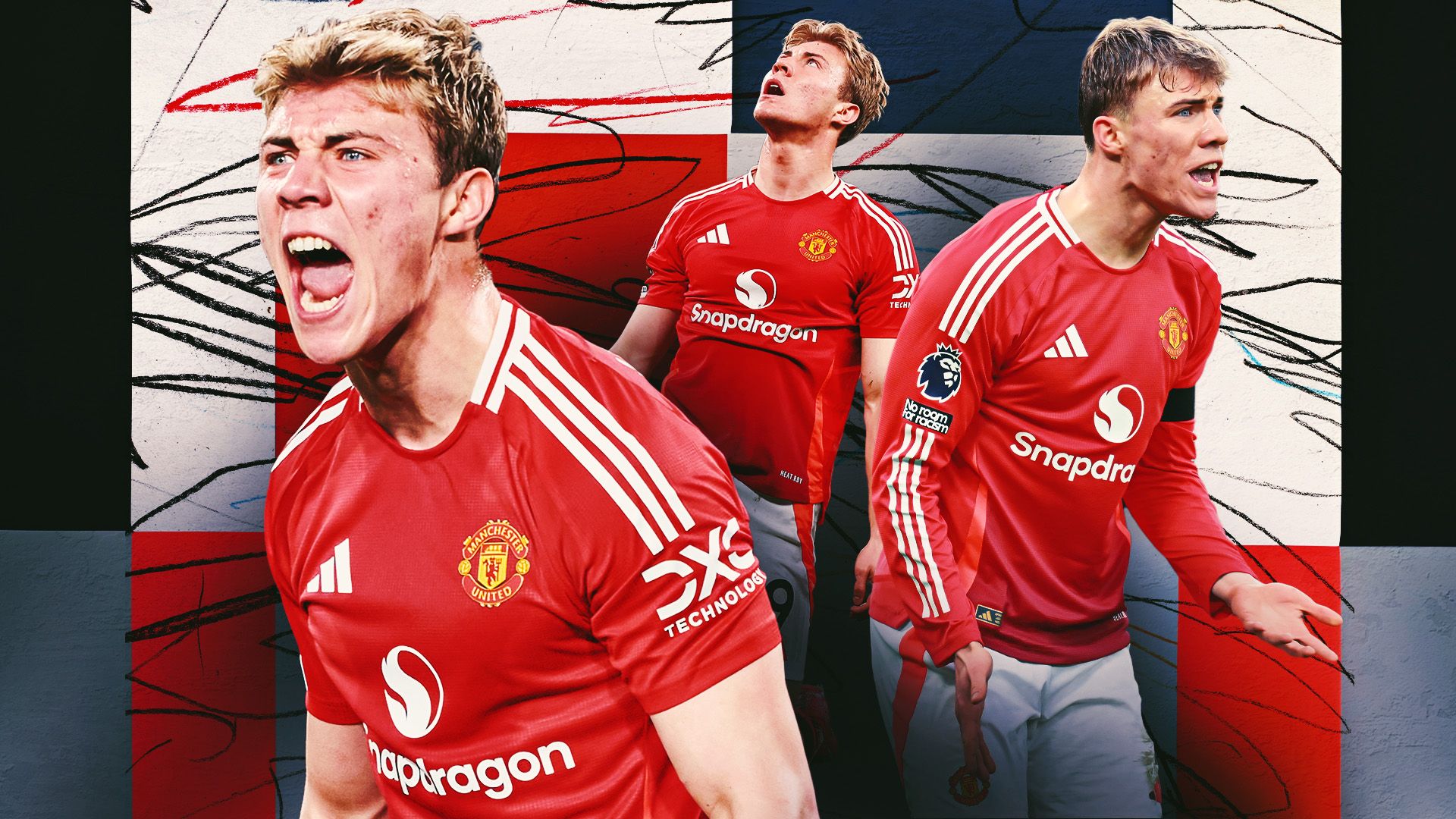 满了期待 满了期待