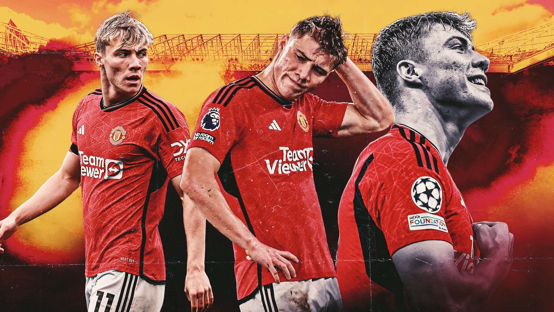 团队协作也 团队协作也